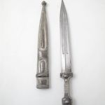 624 1491 DAGGER